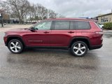 Used 2021 Jeep Grand Cherokee L Limited image 6