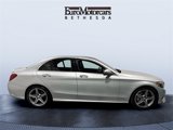 Used 2016 Mercedes-Benz C 300 4MATIC Sedan image 5
