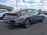 New 2025 Hyundai Elantra SEL image 4
