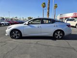 Used 2023 Nissan Sentra SV image 6