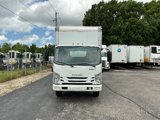Used 2019 Isuzu NPR image 2