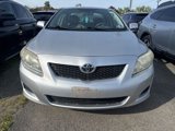 Used 2009 Toyota Corolla S image 2