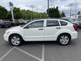 Used 2007 Dodge Caliber SXT image 4