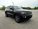 Used 2018 Jeep Grand Cherokee Laredo image 5