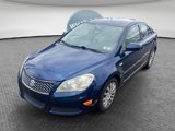 Used 2013 Suzuki Kizashi SE image 3
