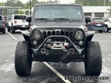Used 2018 Jeep Wrangler Unlimited Sport S image 2