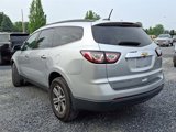Used 2017 Chevrolet Traverse LT image 3