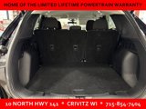 Used 2024 Ford Escape Active image 5
