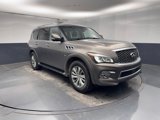 Used 2016 INFINITI QX80 2WD image 2