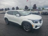 Used 2021 Kia Seltos S image 3