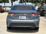 Certified 2024 Toyota Corolla LE image 4