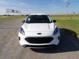 Used 2022 Ford Escape SE image 3