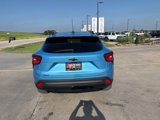 New 2025 Chevrolet Trax RS w/ Driver Confidence Package image 6