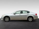 Used 2010 INFINITI G37 x Sedan w/ Premium Pkg image 4