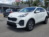 Used 2021 Kia Sportage LX image 3