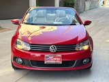 Used 2013 Volkswagen Eos Komfort image 2