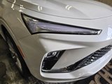 New 2025 Buick Envista Avenir image 4
