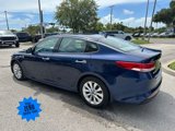 Used 2018 Kia Optima EX image 5