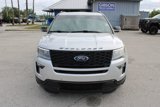 Used 2019 Ford Explorer Sport image 2