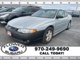 Used 2003 Chevrolet Monte Carlo SS image 5