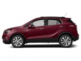 Used 2019 Buick Encore Sport Touring w/ Safety Package image 3