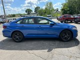 Used 2024 Volkswagen Jetta SE w/ Panoramic Sunroof Package image 5