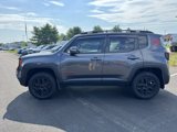 Used 2018 Jeep Renegade Trailhawk image 2