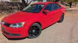 Used 2014 Volkswagen Jetta SE image 2