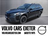 Used 2022 Subaru Outback Wilderness image 2
