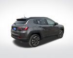 Used 2022 Jeep Compass Limited image 5
