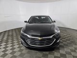 Used 2023 Chevrolet Malibu LT w/ Driver Confidence Package image 2