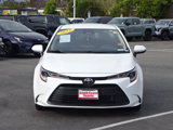 Certified 2023 Toyota Corolla LE image 3