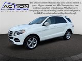 Used 2018 Mercedes-Benz GLE 350 4MATIC w/ Premium 2 Package image 4