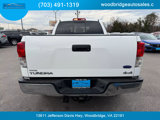 Used 2011 Toyota Tundra 4x4 Double Cab image 5