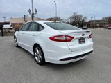 Used 2015 Ford Fusion SE w/ Equipment Group 201A image 5