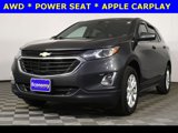 Used 2019 Chevrolet Equinox LT image 3