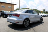 Used 2018 Audi A3 2.0T Premium w/ Convenience Package image 3