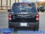 Used 2024 Ford Bronco Sport Big Bend image 5