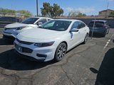Used 2016 Chevrolet Malibu LT w/ Leather Package image 3