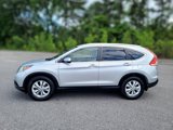 Used 2012 Honda CR-V EX-L image 2