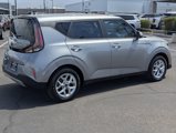 Used 2025 Kia Soul LX w/ Option Group 015 image 2