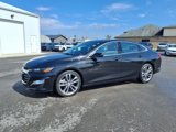 Used 2023 Chevrolet Malibu LT w/ Driver Confidence Package image 2