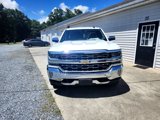 Used 2018 Chevrolet Silverado 1500 LTZ image 2