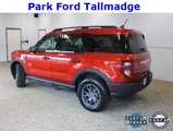 Used 2022 Ford Bronco Sport Big Bend w/ Convenience Package image 2