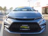 Certified 2025 Toyota Corolla SE image 2