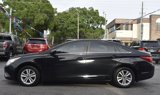 Used 2013 Hyundai Sonata GLS w/ Popular Equipment Pkg image 4