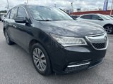 Used 2015 Acura MDX FWD w/ Technology Package image 3