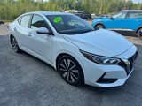 Used 2022 Nissan Sentra SV w/ SV Premium Package image 3