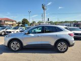 Used 2022 Ford Escape SEL image 3