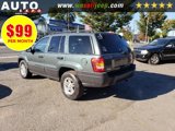 Used 2004 Jeep Grand Cherokee Laredo w/ Convenience Group image 5